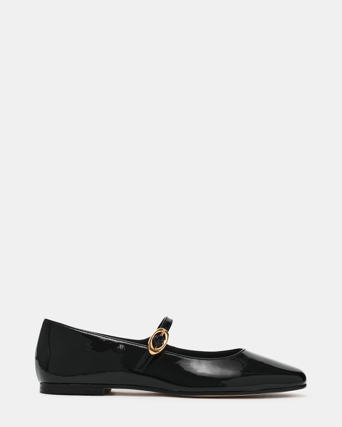 Lolli Black Patent