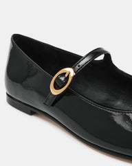 Lolli Black Patent