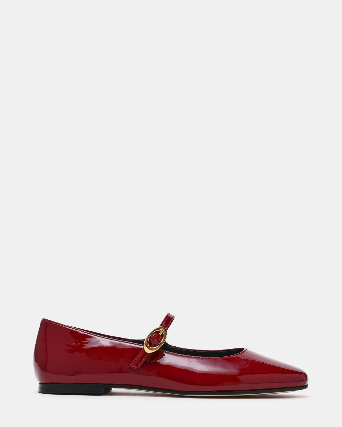 Lolli Burgundy Patent