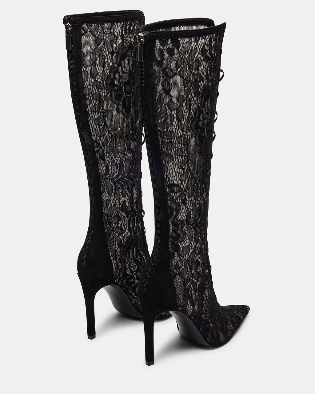 MAXINE BLACK LACE
