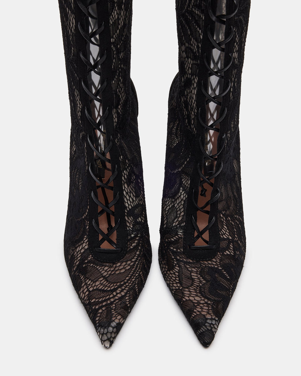 MAXINE BLACK LACE