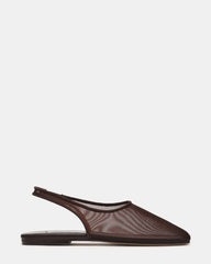 Privy Brown Mesh