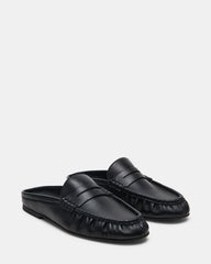 Rafe Black Leather