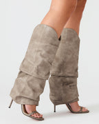 RAVINE GREY DISTRESSED