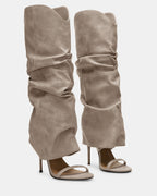 RAVINE GREY DISTRESSED