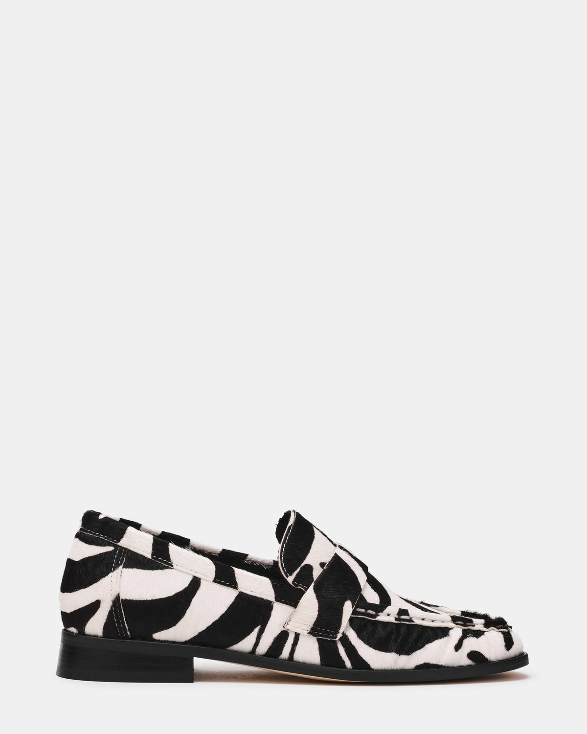 Ronie Zebra