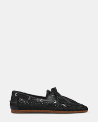 Sag Black Mesh