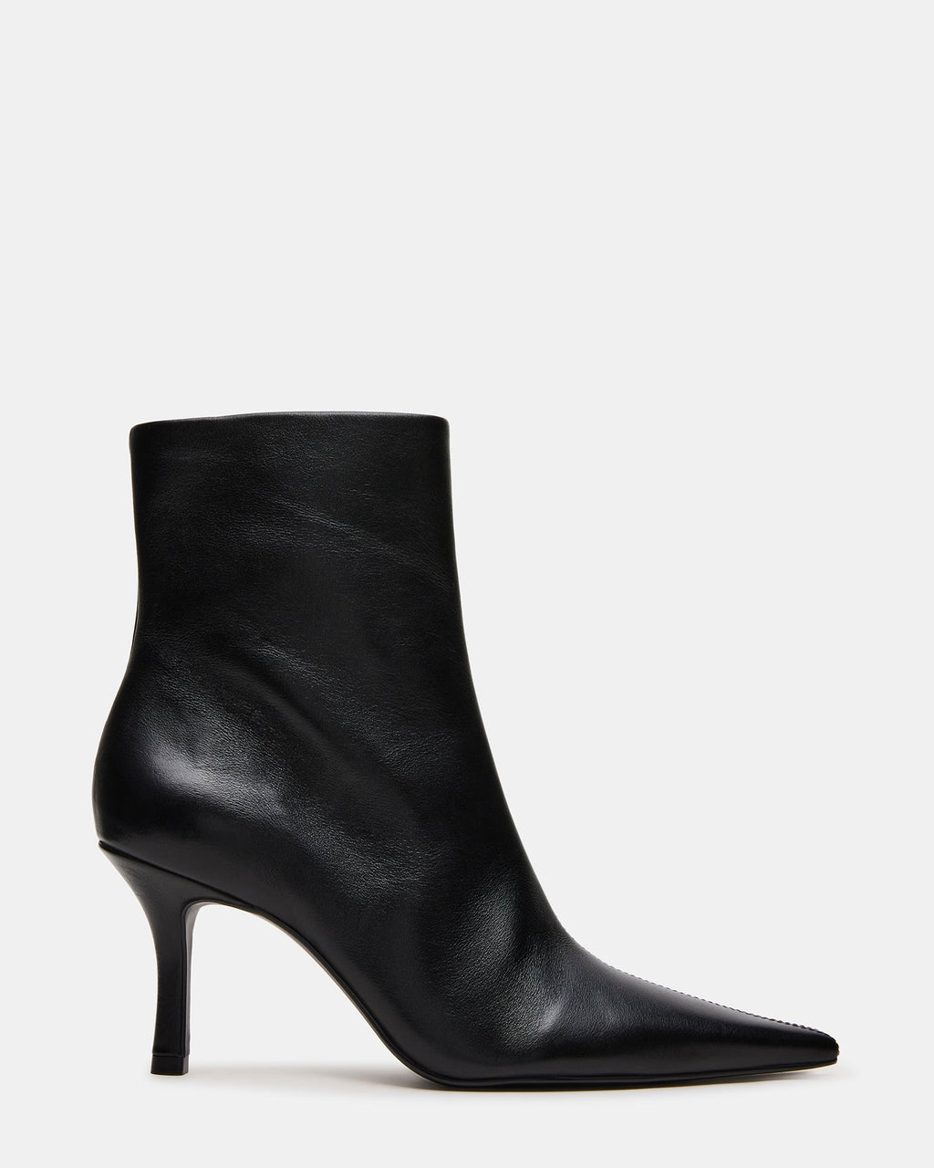 TRUCE BLACK LEATHER