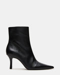 TRUCE BLACK LEATHER