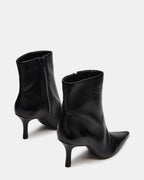 TRUCE BLACK LEATHER
