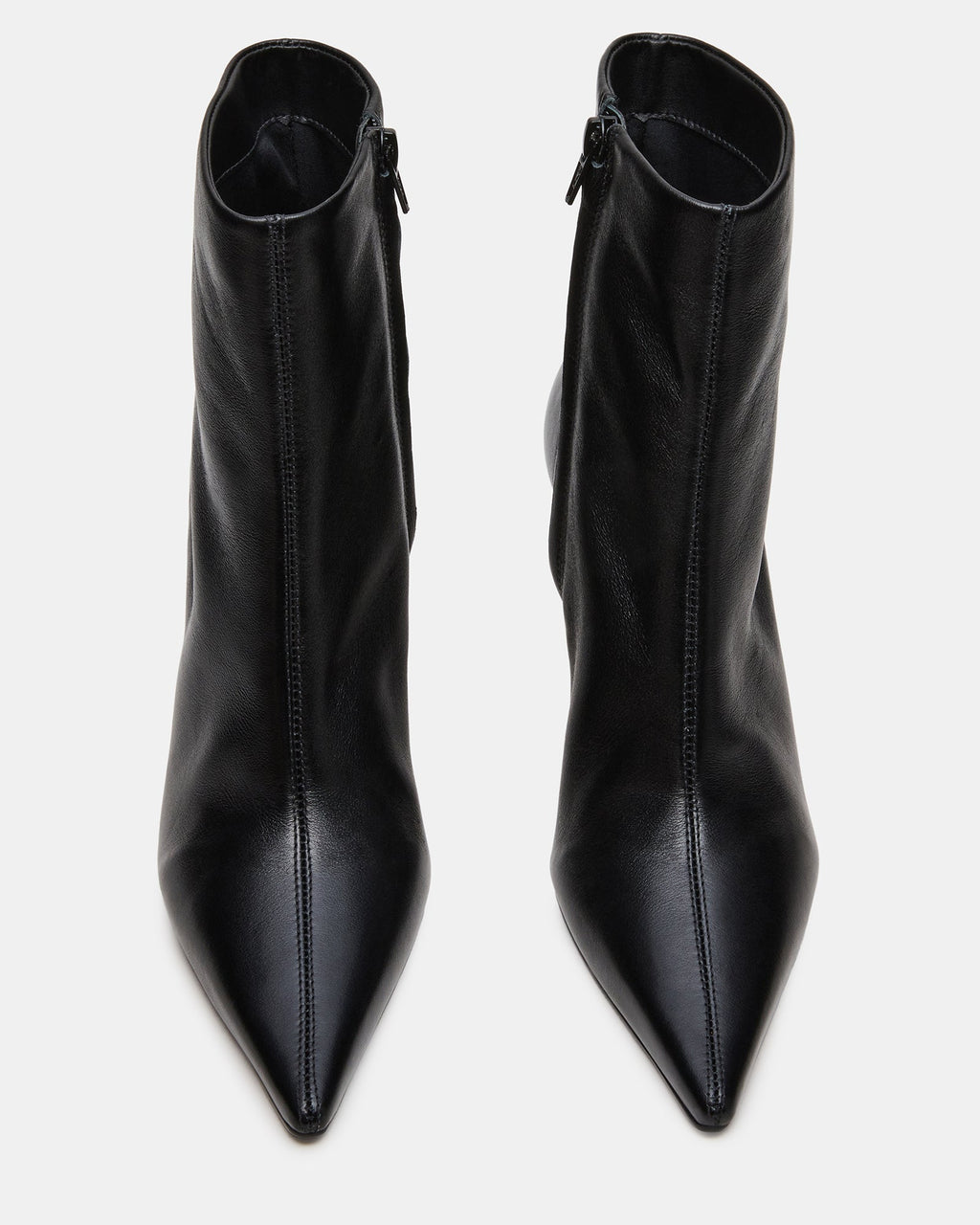 TRUCE BLACK LEATHER