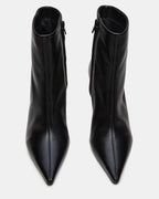 TRUCE BLACK LEATHER
