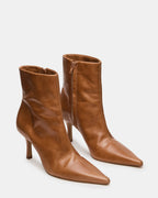 TRUCE VINTAGE TAN LEATHER