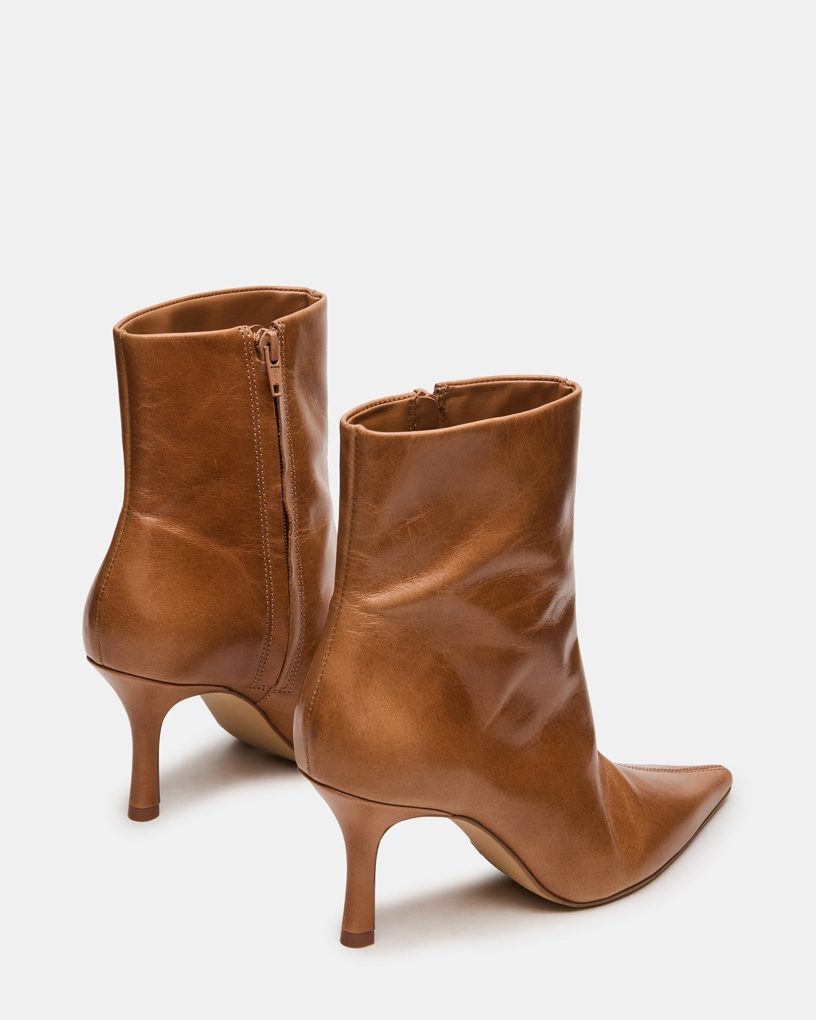 TRUCE VINTAGE TAN LEATHER