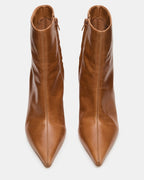 TRUCE VINTAGE TAN LEATHER