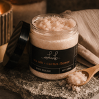 Sea Salt & Cactus Flower Body Polish