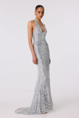 Sensation Plunge Gown