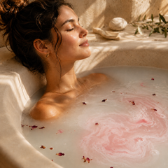 Serenity - 2.5" Bath Bomb