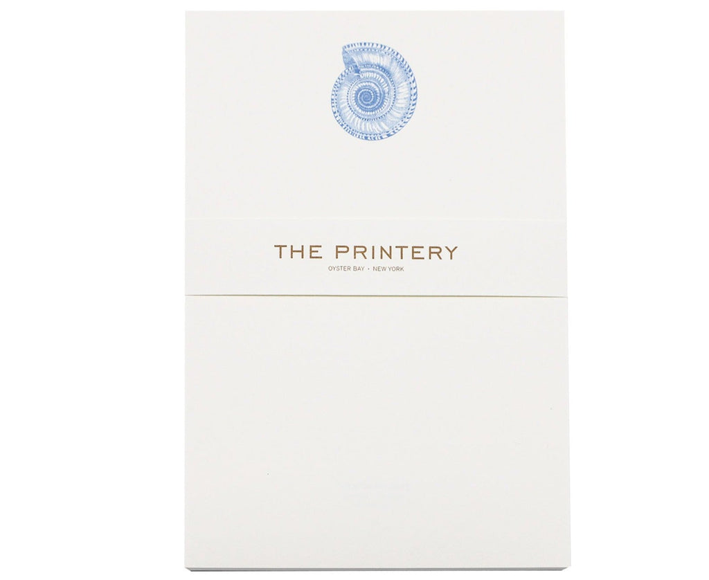 Nautilus Notepad
