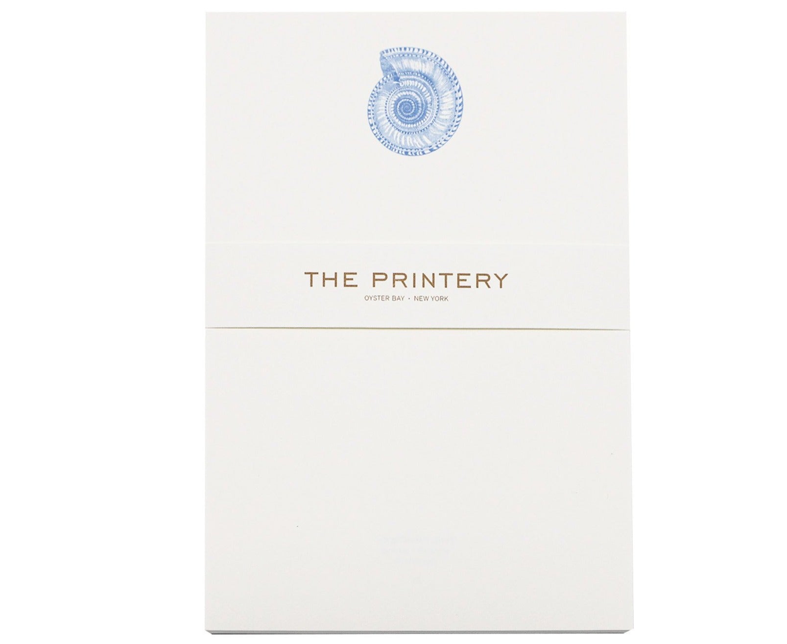 Nautilus Notepad