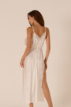 Sidonie White Camisole