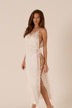 Sidonie White Camisole