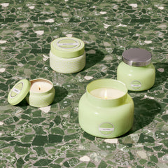 Volcano Iced Matcha Signature Candle