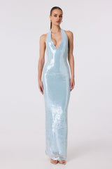 Siren Gown