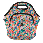 LunchTote XL - Abstract Floral