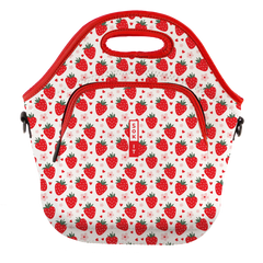 LunchTote XL - Berry Sweet