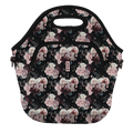 LunchTote XL - Bloom at Night