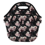 LunchTote XL - Bloom at Night
