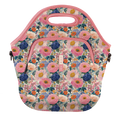 LunchTote XL - Garden Gossip