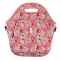 LunchTote XL - Rosy Outlook