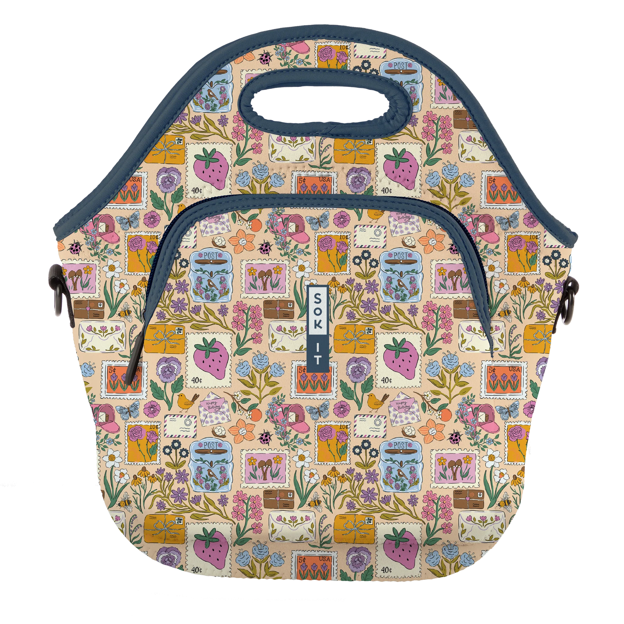 LunchTote XL - Yours Truly