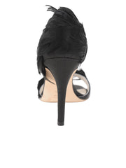 Hammond Feather Pump