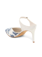 Shyla Pump