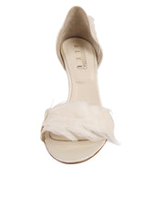 Hammond Feather Pump
