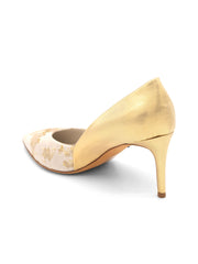 Seline Pointed Toe Pump