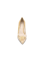 Seline Pointed Toe Pump