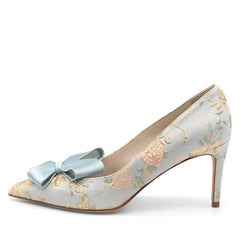 Caitlin Pointed Toe Pump