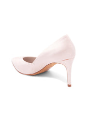 Seline Pointed Toe Pump