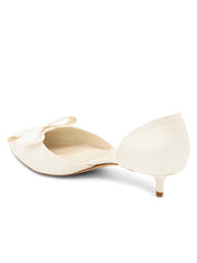 Cliff D'Orsay Kitten Heel