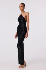 TREASURE GOWN