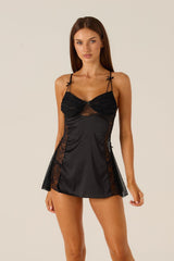 Tula Black Camisole