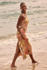 Elena Maxi Dress