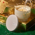 Volcano Holiday Mercury Inverted Candle