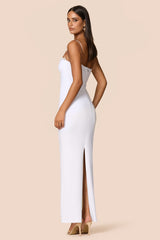 Adorn Pearl Gown