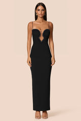 Adorn Pearl Gown