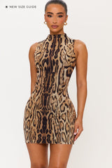 Adriana Mini Dress